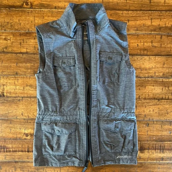 Eddie Bauer | Jackets & Coats | Eddie Bauer Travex Vest Eddie Bauer | Jackets & Coats | Eddie Bauer Travex Vest